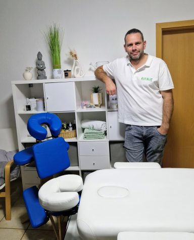 Jens Knust