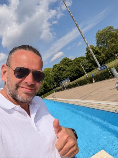 Jens Knust