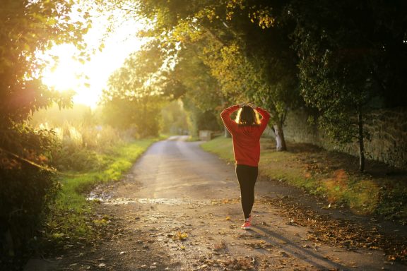 Fitness & Entspannung